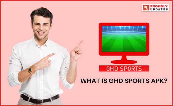 GHD Sports Live