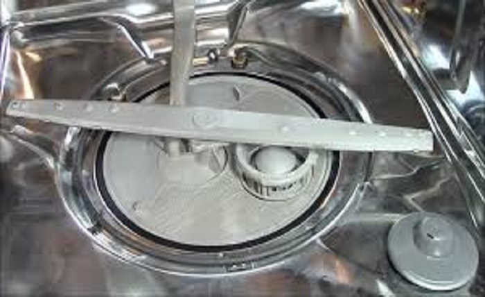 Frigidaire Dishwasher Not Draining