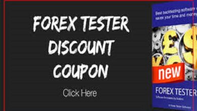 forex discount