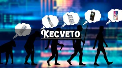 Kecveto's Power