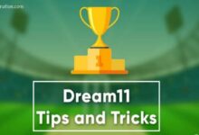 Dream11 Strategy